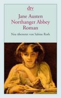Northanger Abbey - Jane Austen