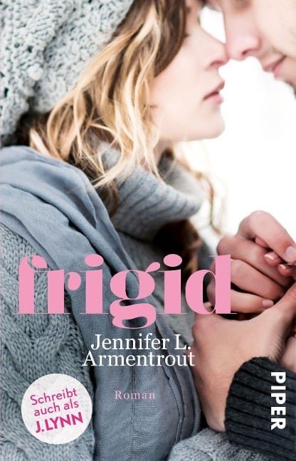 Frigid 01 - Jennifer L. Armentrout
