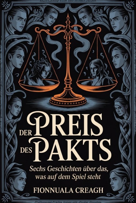 Der Preis des Pakts - Fionnuala Creagh