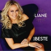 Cover-Bild zum Titel 'Das Beste - 20 Jahre 20 Hits' von 'Liane'