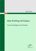 Data Profiling mit Eclipse - Björn Knebel