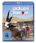 Cover-Bild zum Titel 'Jackass Forever' von 'Jason Wee Man Acuña, Dave England, Colton Dunn, Spike Jonze, Eric André'