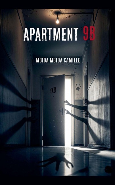 Apartment 9B - Mbida Mbida Camille