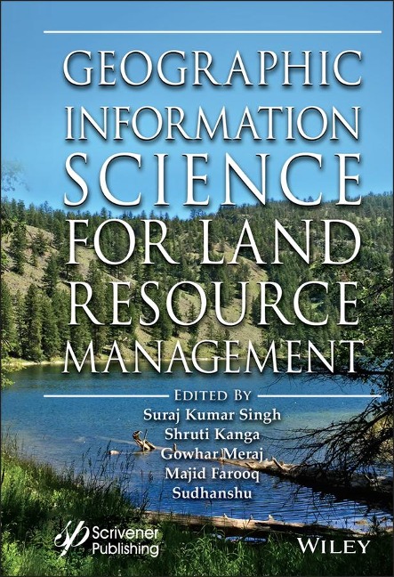 Geographic Information Science for Land Resource Management - 