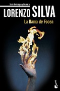 La llama de focea - Lorenzo Silva