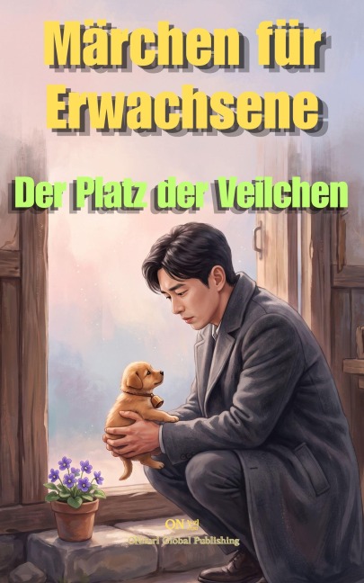 Der Platz der Veilchen - Onnuri