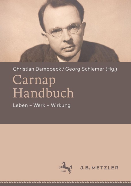 Carnap-Handbuch - 