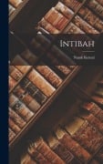 Intibah - Namk Kemal