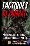 Cover-Bild zum Titel 'Tactiques de combat' von 'Matthew Luke'