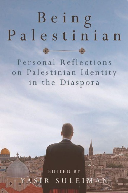 Being Palestinian - 