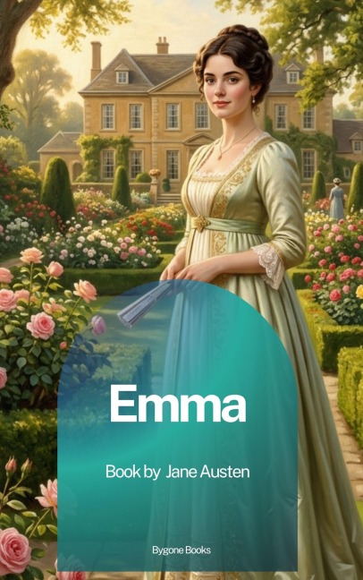 Emma - Jane Austen