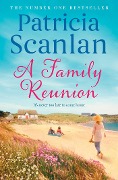 Cover-Bild zum Titel 'A Family Reunion' von 'Patricia Scanlan'