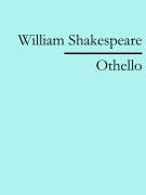 Cover-Bild zum Titel 'Othello' von 'William Shakespeare'