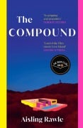 Cover-Bild zum Titel 'The Compound' von 'Aisling Rawle'