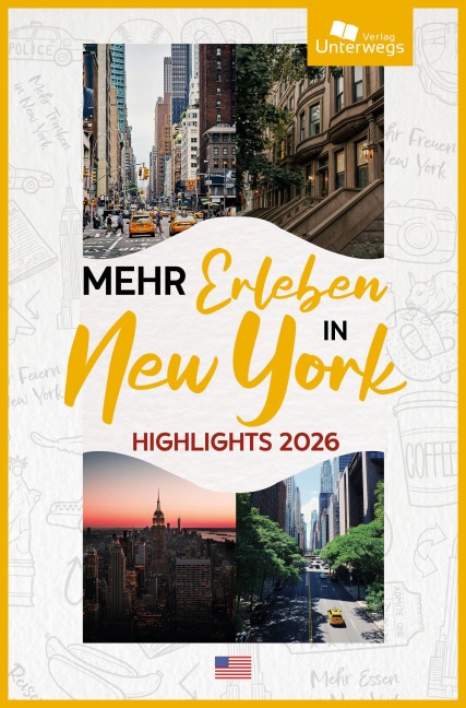 Mehr Erleben in New York - Nico Klemann