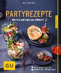 Partyrezepte - Martin Kintrup