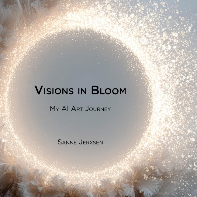 Visions in Bloom - Sanne Jerxsen