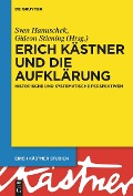 Erich Kästner und die Aufklärung - 