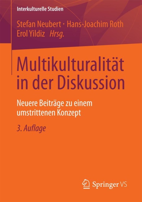 Multikulturalität in der Diskussion - 