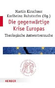 Cover-Bild zum Titel 'Die gegenwärtige Krise Europas' von ''