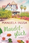 Cover-Bild zum Titel 'Mandelglück' von 'Manuela Inusa'