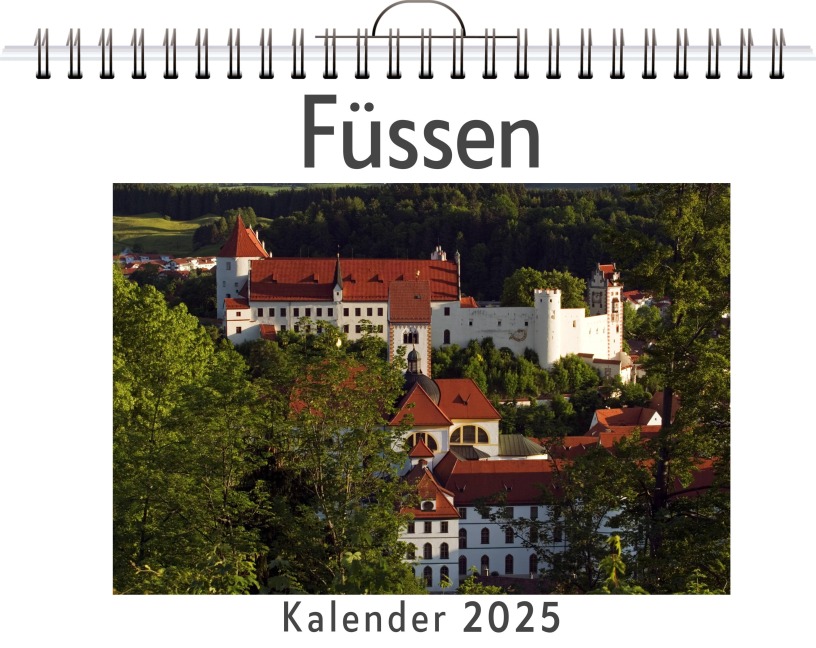 Füssen - Emma Weber