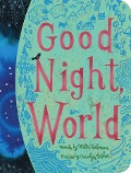 Cover-Bild zum Titel 'Good Night, World' von 'Willa Perlman'