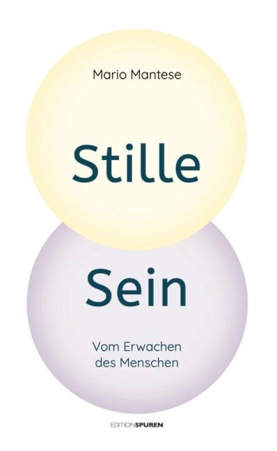 Stille Sein - Mario Mantese