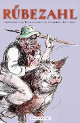 Cover-Bild zum Titel 'Rübezahl' von 'Thomas Bachmann'