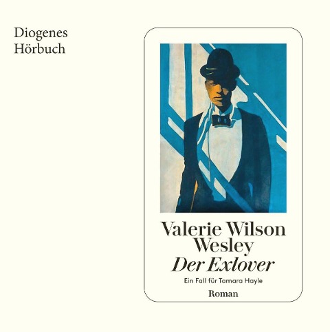 Der Exlover - Valerie Wilson Wesley