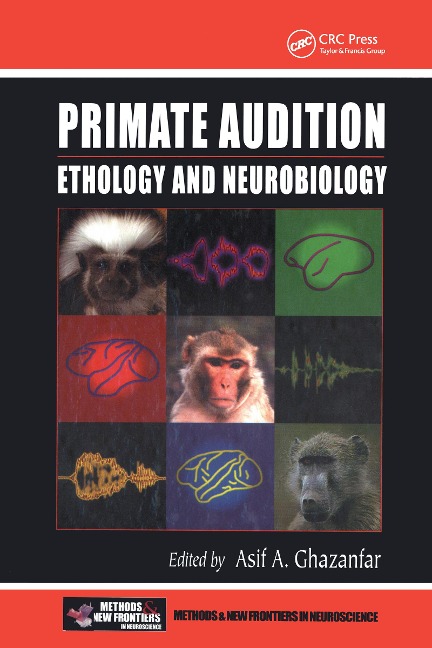 Primate Audition - 