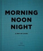 Cover-Bild zum Titel 'Morning, Noon, Night' von ''