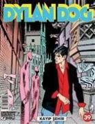Cover-Bild zum Titel 'Dylan Dog Sayi 39' von 'Giuseppe De Nardo'