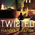 Cover-Bild zum Titel 'Twisted Lib/E' von 'Hannah Jayne'