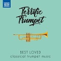 Cover-Bild zum Titel 'Terrific Trumpet' von 'Various'