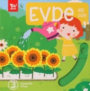 Cover-Bild zum Titel 'Evde Bir Gün' von 'Kolektif'