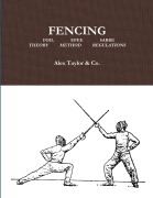 Cover-Bild zum Titel 'Fencing' von 'Alex Taylor & Co.'
