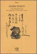 Cover-Bild zum Titel 'Haiku scelti. Testo giapponese in caratteri latini a fronte' von 'Issa'