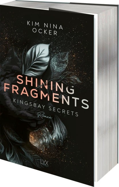 Shining Fragments - Kim Nina Ocker
