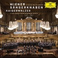 525 Years Anniversary Concert - Live Musikverein - Wiener Sängerknaben