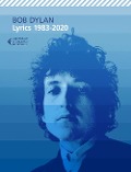 Cover-Bild zum Titel 'Lyrics 1983-2020' von 'Bob Dylan'