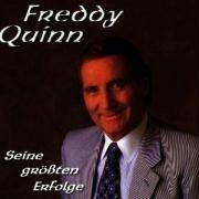 Seine Gröáten Erfolge - Freddy Quinn