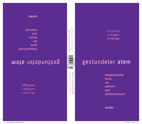gestundeter atem - Thomas Schlager-Weidinger