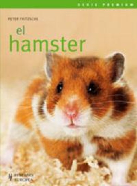El hamster - Peter Fritzsche