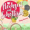 Cover-Bild zum Titel 'Hochzeit auf Schottisch' von 'Daisy Summer'
