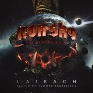 Iron Sky : The Coming Race - Laibach