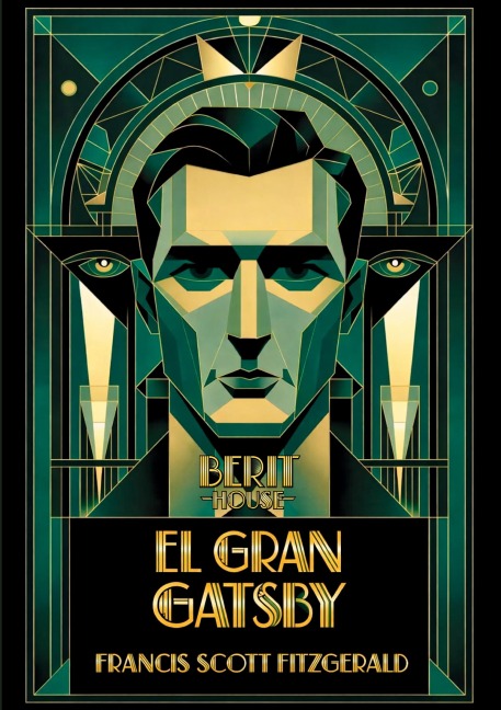 El gran Gatsby - Francis Scott Fitzgerald