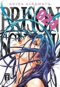 Cover-Bild zum Titel 'Prison School 24' von 'Akira Hiramoto'