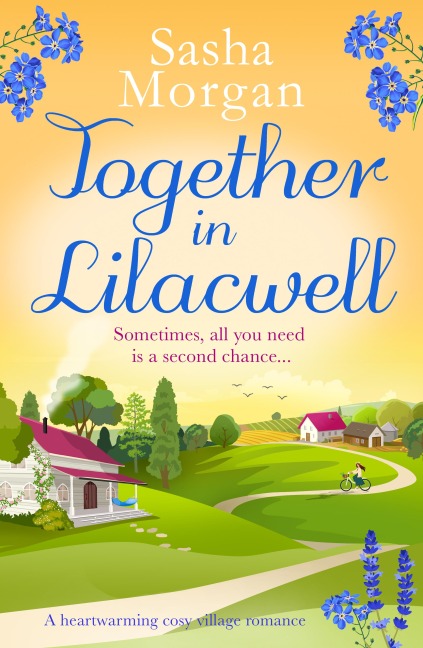 Together in Lilacwell - Sasha Morgan