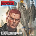 Cover-Bild zum Titel 'Perry Rhodan 2658: Die Stunde des Residenten' von 'Verena Themsen'